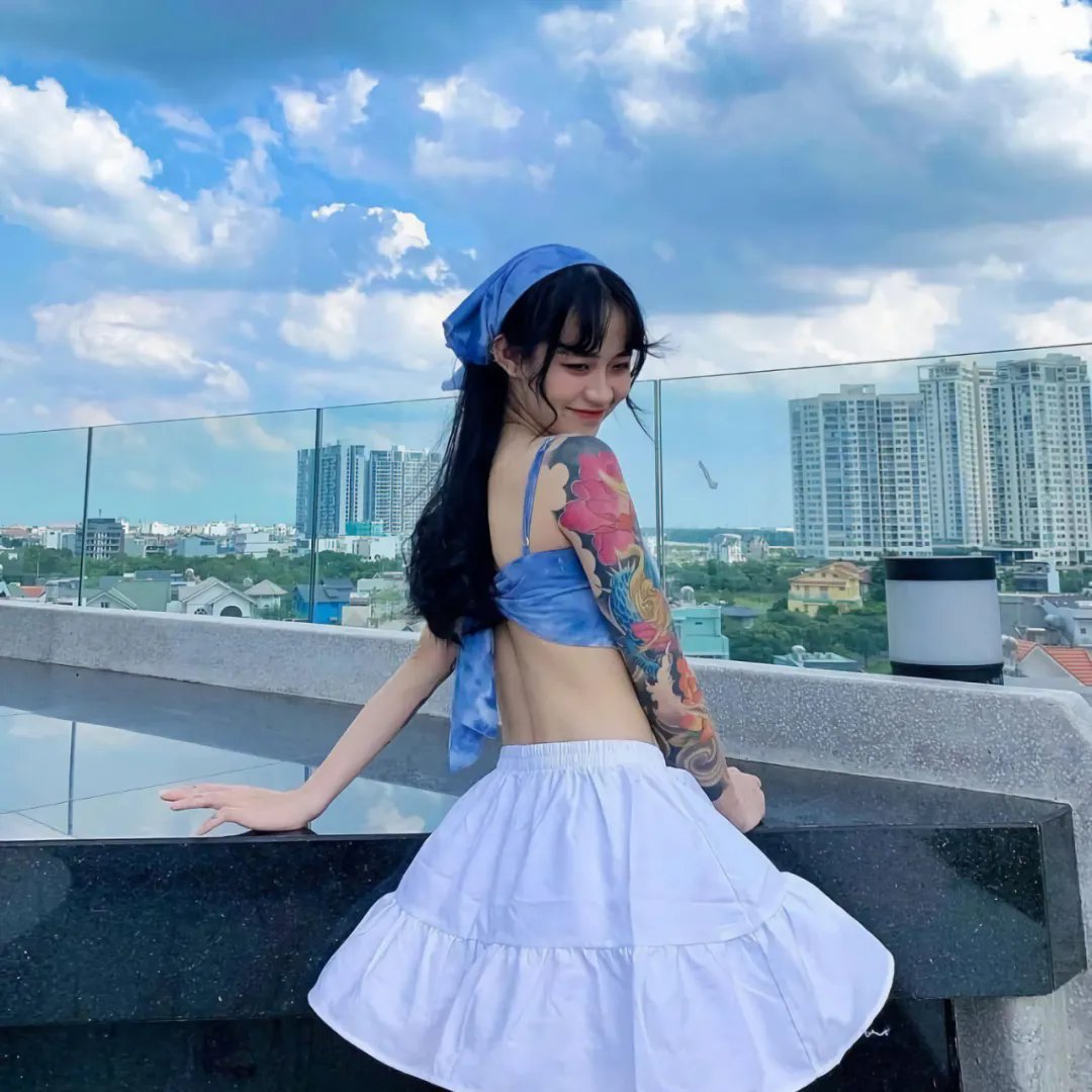 咒