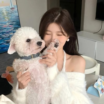毛”法不爱你
