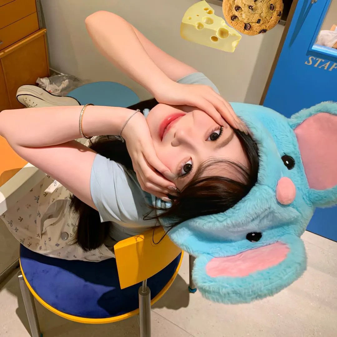 母女大战
