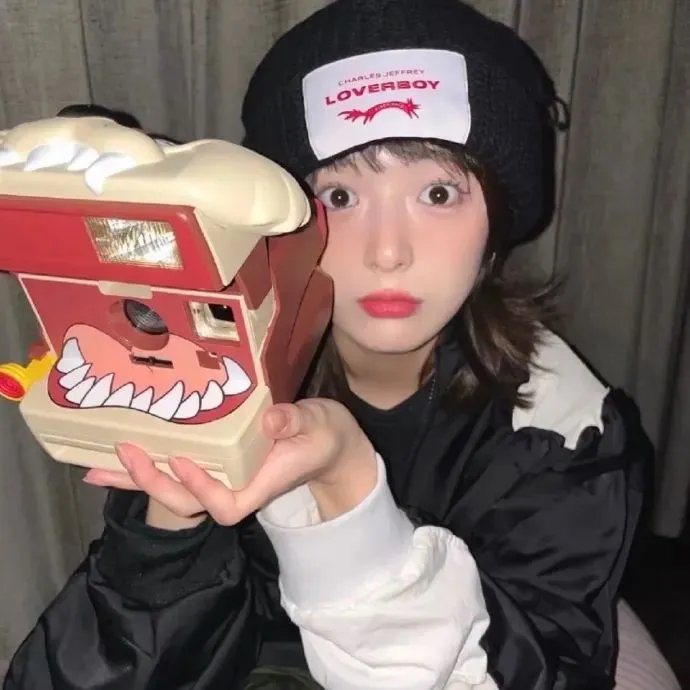 黑暗的孩子
